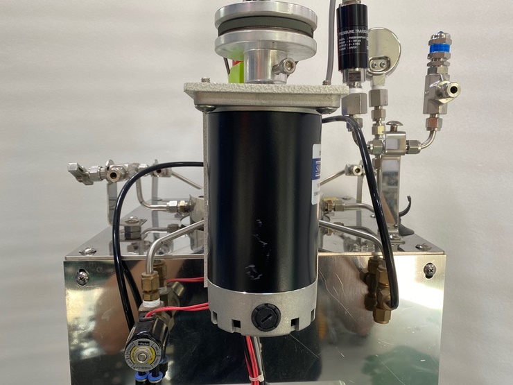 바이오전문점 컨비젼